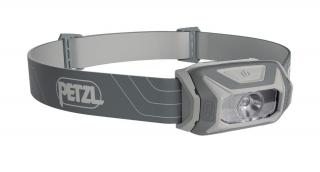 Petzl Tikkina Barva: Šedá