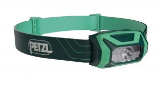Petzl Tikkina Barva: Zelená