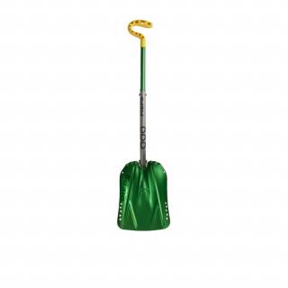 Pieps Beep Shovel C660 Barva: Zelená