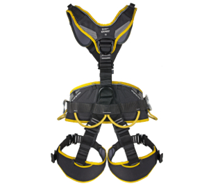 Singing Rock Expert 3D Speed Velikost: M/L