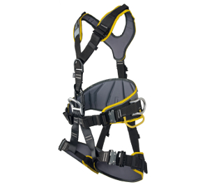 Singing Rock Expert 3D Speed Velikost: XL