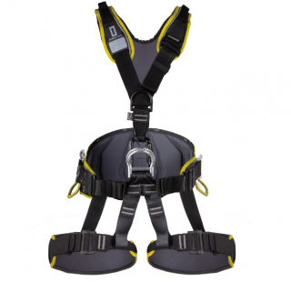 Singing Rock Expert 3D Standard Velikost: M/L
