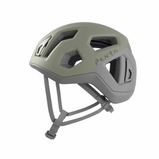 Singing Rock Penta II Barva: Olive Gray