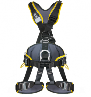 Singing Rock Profi Worker 3D Speed Velikost: M/L