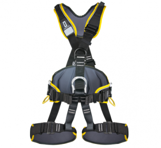 Singing Rock Profi Worker 3D Standard Velikost: M/L