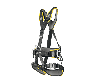 Singing Rock Profi Worker III Speed Velikost: XL