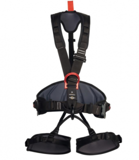 Singing Rock Roof Master Velikost: XL