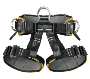 Singing Rock Sit Worker 3D Standard Velikost: M/L