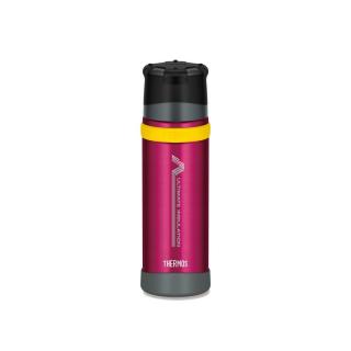 Thermos Mountain FFX 500 ml Barva: Vínově červená