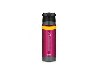 Thermos Mountain FFX 750 ml Barva: Červená