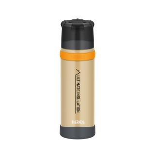 Thermos Mountain FFX 900 ml Barva: Písková