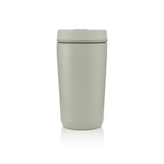 Thermos Termohrnek Guardian 355 ml Barva: Matcha latte