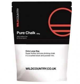 Wild Country Pure Chalk 350 g