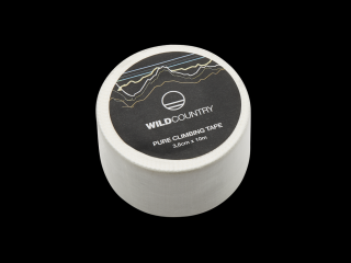 Wild Country Pure Climbing Tape 3.8 cm x 10 m Barva: Bílá