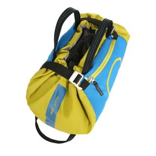 Wild Country Rope Bag New Barva: CITRONELLE/DETROIT BLUE