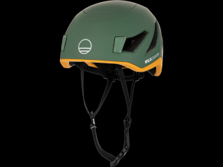 Wild Country Syncro Helmet Barva: Grenn Ivy