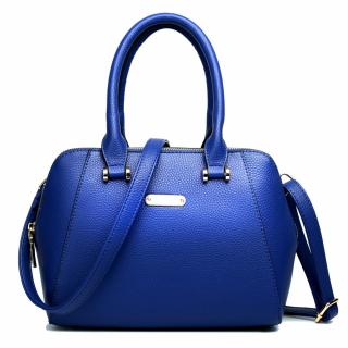 Dámská kabelka 1627 modrá