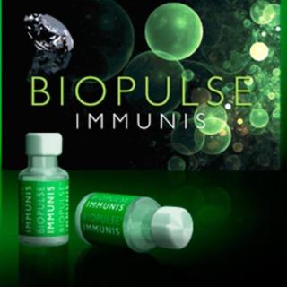 Organické, přírodní peptidy, 20 dávek | Imunitní systém | BIOPULSE® IMMUNIS, 2,5ml