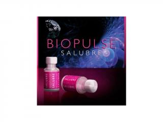 Organické, přírodní peptidy | Kůže, vlasy | BIOPULSE® SALUBRE, 20 dávek, 2,5ml