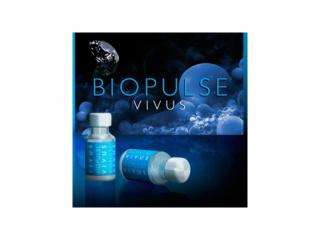 Organické, přírodní peptidy | Plíce | BIOPULSE® VIVUS, 20 dávek, 2,5ml
