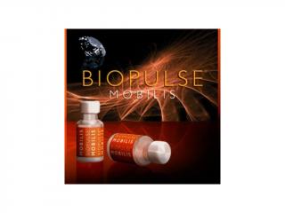 Organické, přírodní peptidy | Pohybový aparát | BIOPULSE® MOBILIS, 20 dávek, 2,5ml
