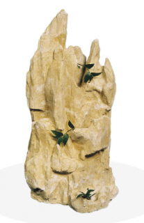 zahradní dekorace - Skalka, výška 66 cm, 39 kg