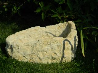 zahradní truhlík - květináč, délka 52 cm, šířka 31 cm, 26 kg