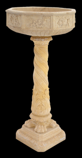 zahradní váza - Váza pokojová,  výška 91 cm, 40 kg