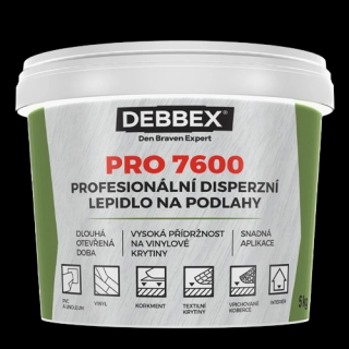 Den Braven Hloubková penerace NANO 1l balení: 14 Kg