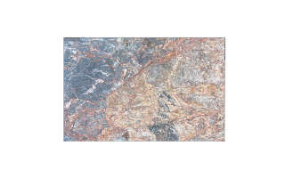 Kamenná dlažba z mramoru, Multicolor, 60x40 cm, tloušťka 3cm, NH104 VZOREK