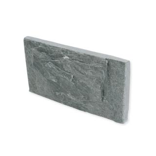 Kamenný obklad, Břidlice šedozelená, tloušťka 1,5-2,5cm, BL012 - VZOREK