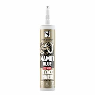 MAMUT GLUE High Tack