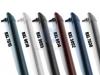 Vzpěra  DAMIPLAST® Zn+ poplast PVC / průměr 42x1,5 mm, barva: šedá 2200