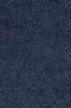 Life shaggy 1500 Navy 80x150