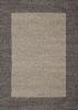 Life shaggy 1503 Taupe 80x150