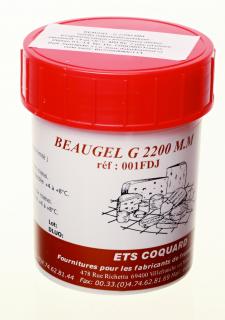 Beaugel práškové syřidlo MIKROBIÁLNÍ G2200MM - 60g
