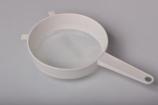 Cedník 25cm - extra jemný