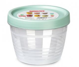 Doza/Box šroubovací - 570ml