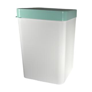 Doza zásobní Klasik 3l - 13x13x v.19cm