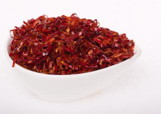 Koření Chilli kroužky 25g