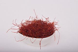 Koření Chilli nitě 25g