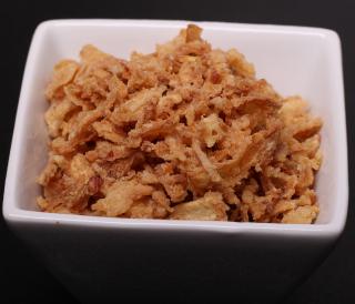 Koření Cibule smažená plátky 500g