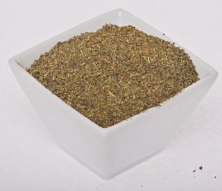 Koření Čubrica 500g