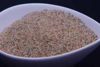 Koření Grilovací s česnekem a jemnou mořskou solí 100g