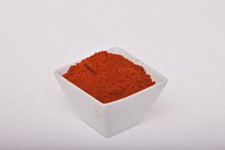 Koření Paprika sladká uzená - mletá 100g