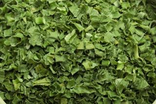 Koření Pažitka řezaná 500g