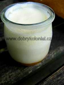 LAMBDA 3 jogurtová, balení DL1- 20l jogurtu/ 100 - 200l sýr