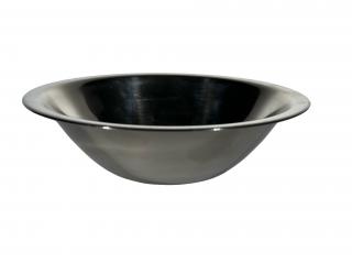 Miska nerez - prům. 16cm
