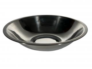 Miska nerez - prům. 24cm