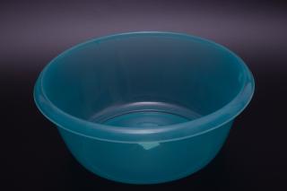 Miska transparentní tónovaná 0,5l